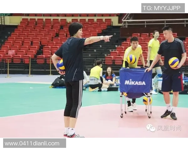 北京排球队的成长之路：一段激情与坚持交织的排球纪实故事