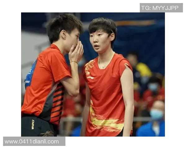 南京乒乓球队中路突破的成功与失败分析及未来发展方向探讨