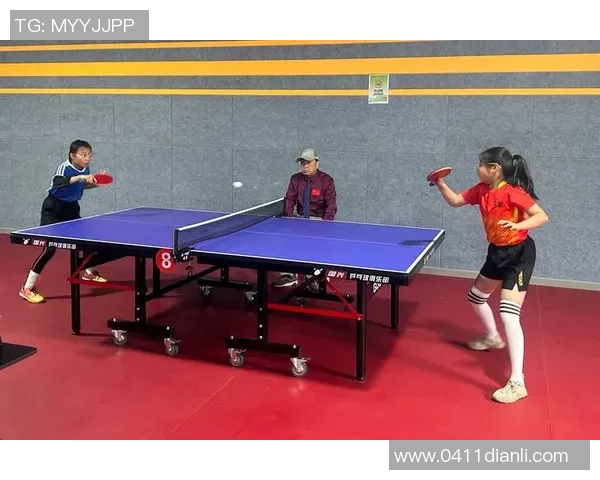 吴秀英亲授乒乓球技巧与心得分享助你提升球技的秘诀
