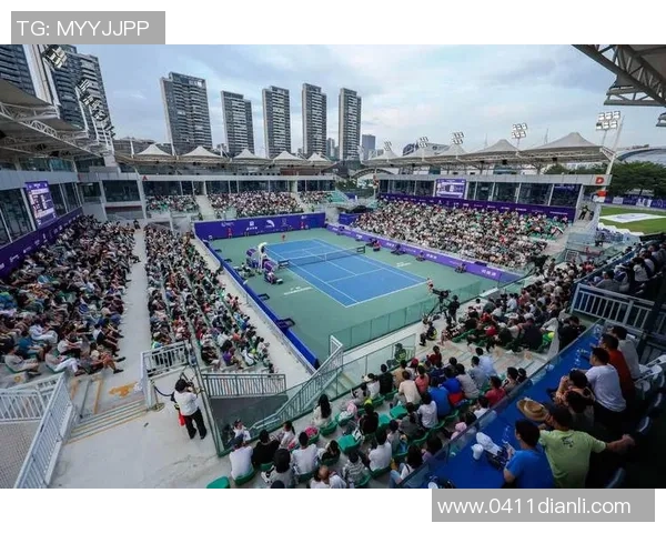 广州网球队在挑战赛中的灵活性表现分析与点评 广州网球队在挑战赛中的灵活性表现分析与点评