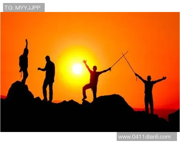 攀岩之路的深度对话：杨芳如何在挑战中绽放人生光彩