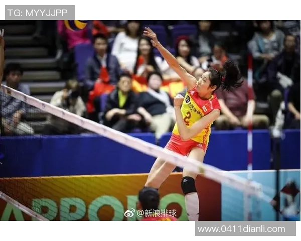 权威发布：2023年全球排球意识与实力综合排行榜全解析