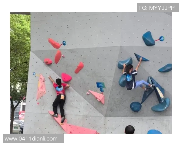 杭州攀岩队如何通过比赛经验变革提升竞技水平与团队协作能力