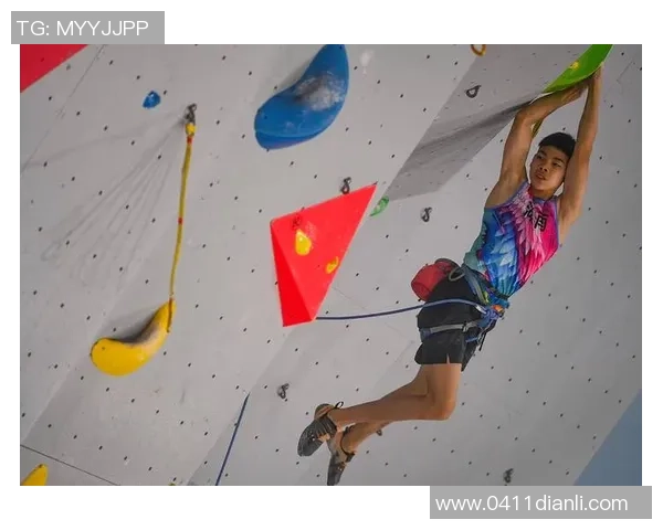 武汉攀岩队以54分领跑攀岩联赛积分榜展现强劲实力