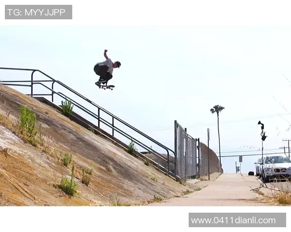 滑板人生的追逐与坚持赵磊分享他的滑板旅程与心路历程