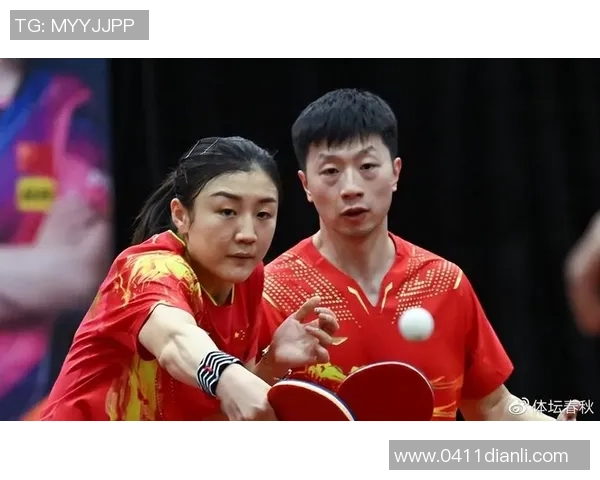 西安乒乓球队比赛经验分享与提升策略的深入探讨