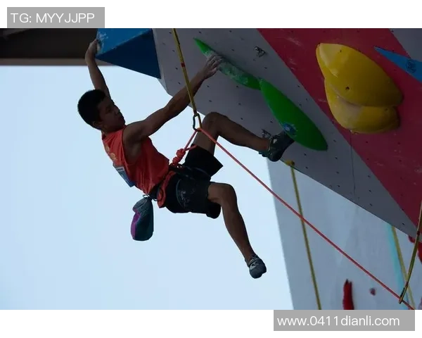 重庆攀岩队转型之路：机遇与挑战并存的攀岩评论分析