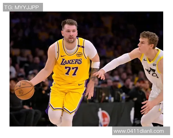 2016年4月14日湖人与爵士的精彩对决回顾与赛后分析