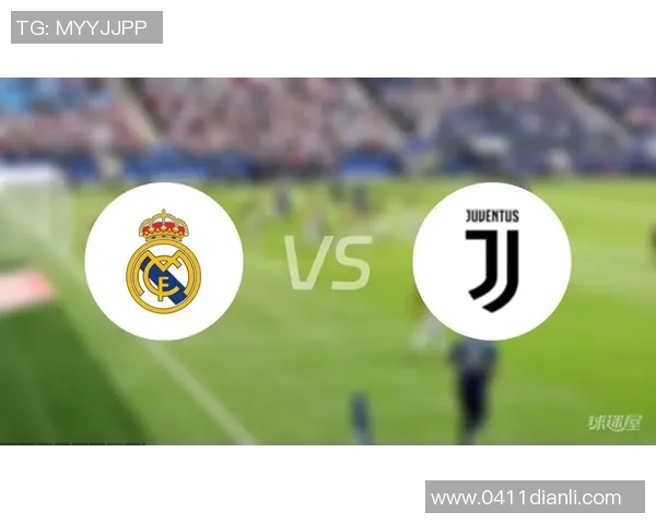 2018年皇马与尤文图斯精彩对决全场录像回放及精彩瞬间分析