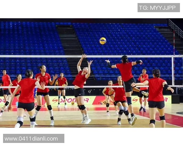 北京排球队的训练与比赛状态全景揭秘助力排球巨献的背后故事