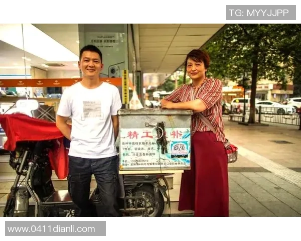 李伟专访：从街头到舞台的蜕变与坚持之路